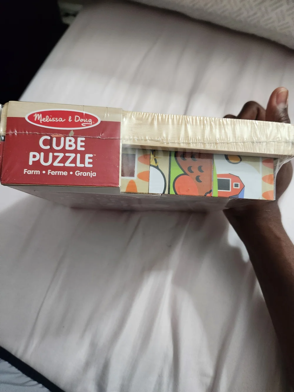 Melissa & Doug brand new